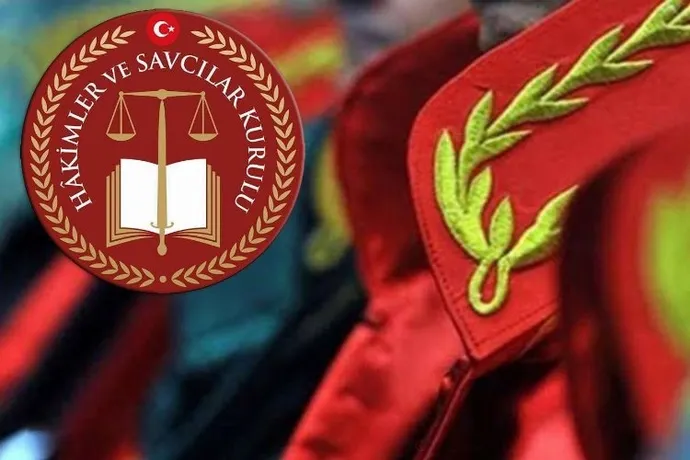 HSK Kararnamesi Yayımlandı: Afyonkarahisar’da Görev Değişimi