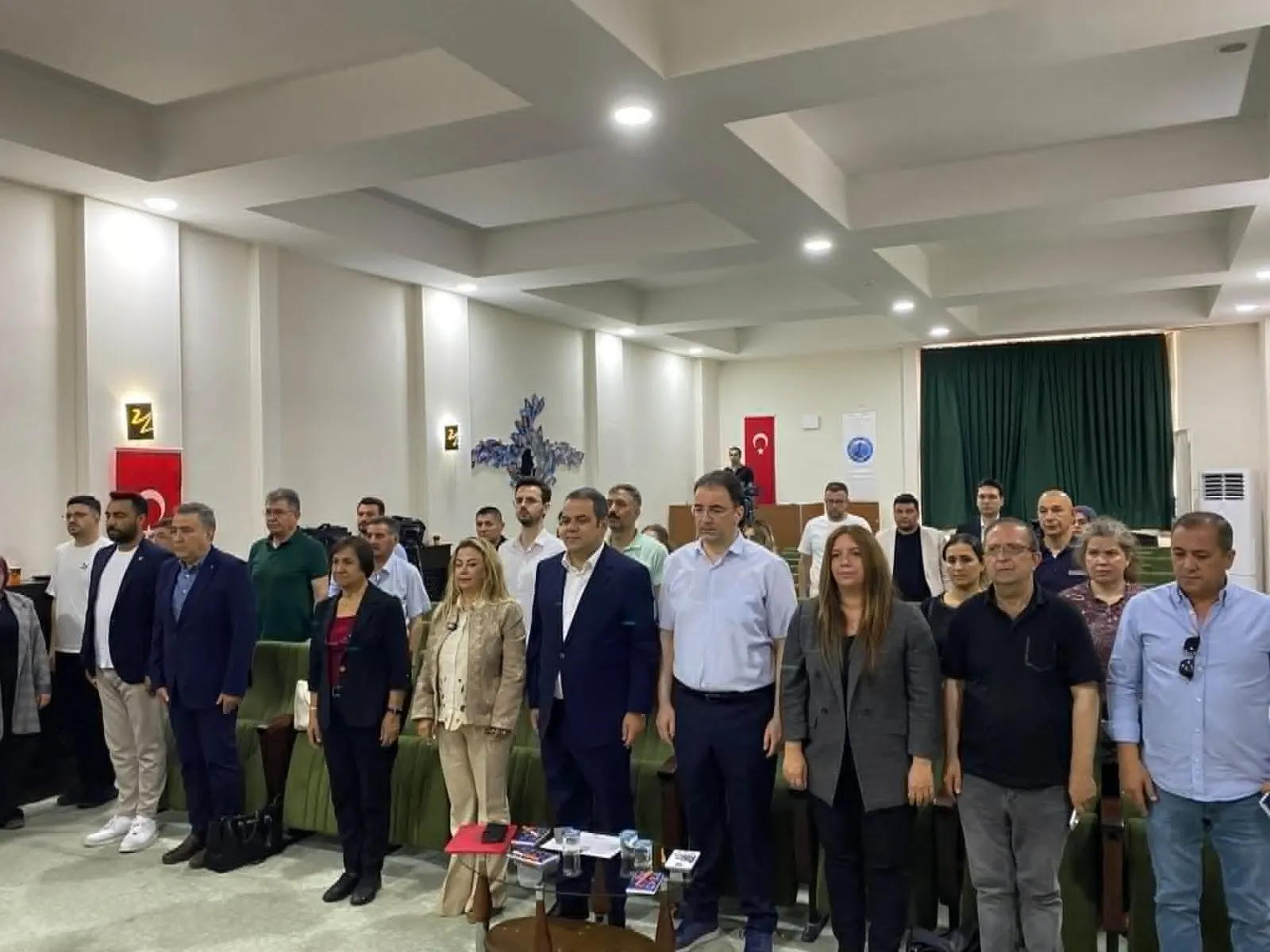 İGC Basın Akademisi Afyonkarahisar’da Düzenlendi