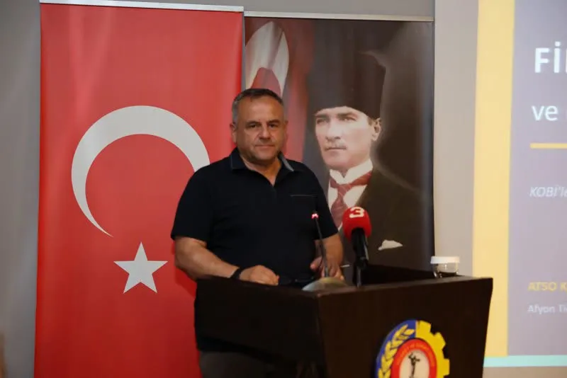 KOBİ’ler İçin Kritik Eğitim: Finansal Okuryazarlık ve Nakit Akışı Yönetimi