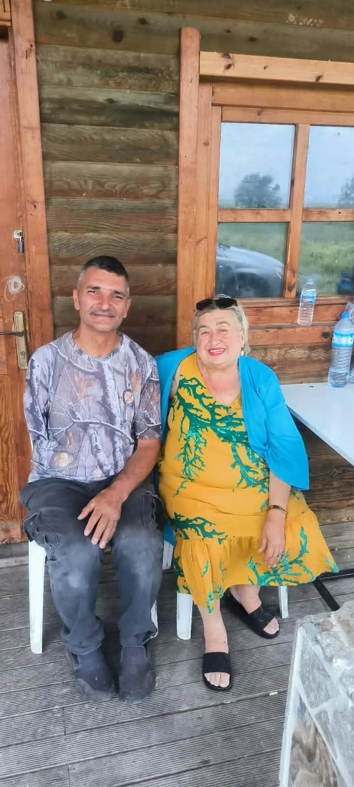 Sanatçılardan Eber Gölü’nün Korunmasına Destek