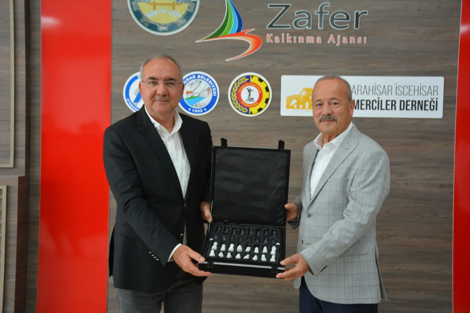 Taytak: “Afyonkarahisar’ı Uluslararası Fuar Merkezi Haline Getireceğiz”