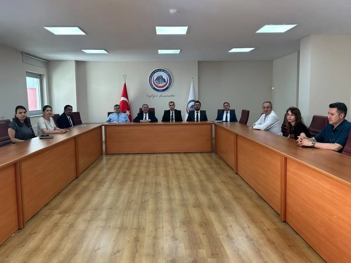 Üniversitelerde Uygulamalı Eğitim Modeli Yeniden Şekilleniyor