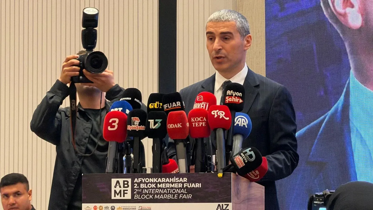 Vali Dr. Naci Aktaş: “Devlet Olarak Üretimin ve İstihdamın Yanındayız”