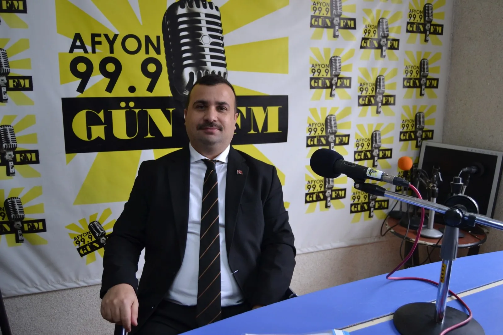 YKS Nedeniyle Afyonkarahisar’da Nüfus Müdürlükleri Hafta Sonu Açık Olacak