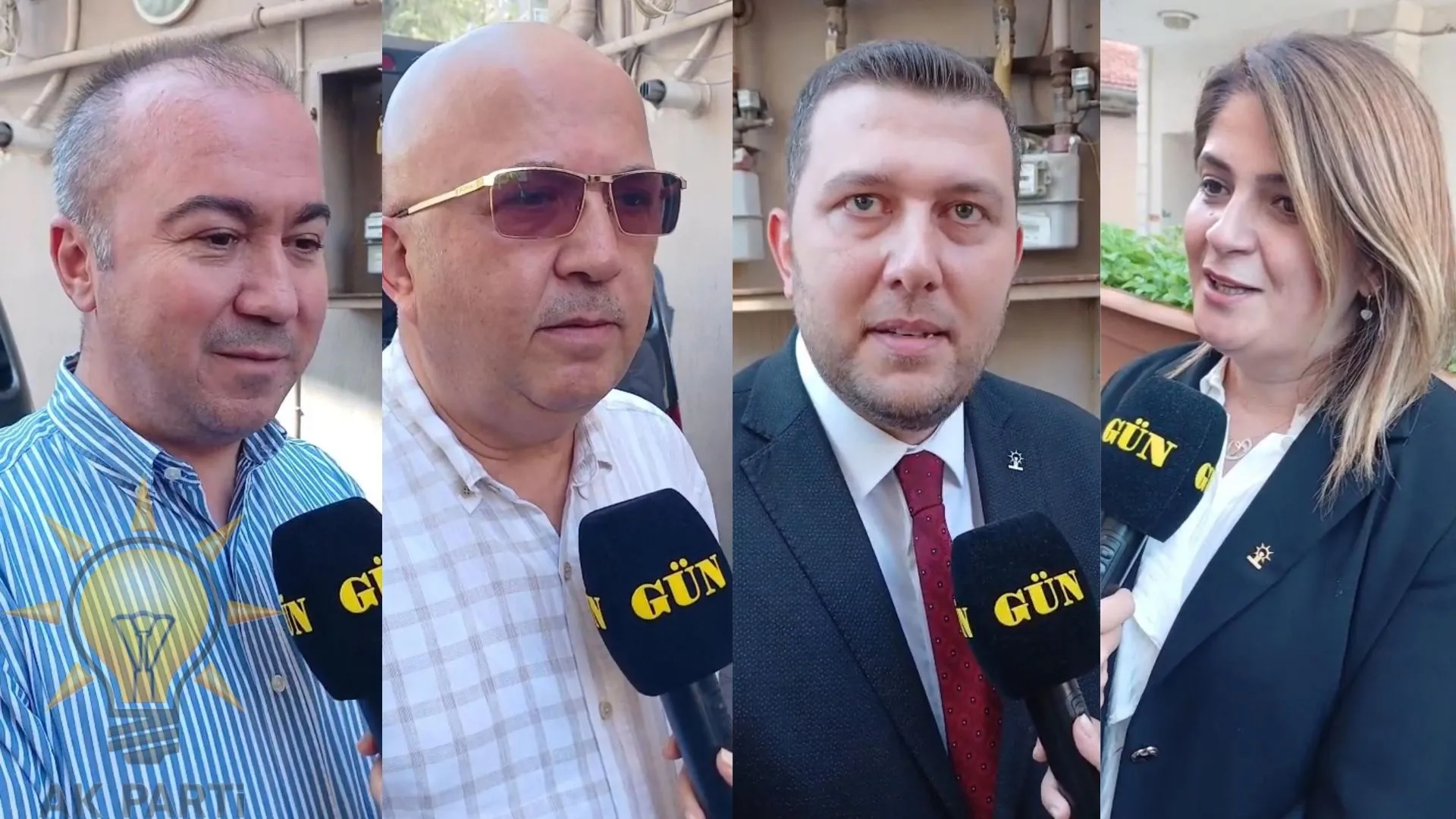 Ak Parti’de Yeni Başkan Kim Olacak?