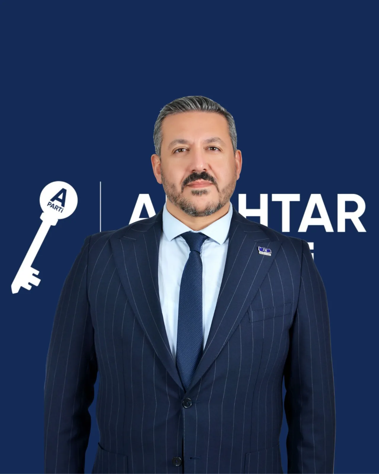 “Makamlar, millete hizmet etmek için vardır”