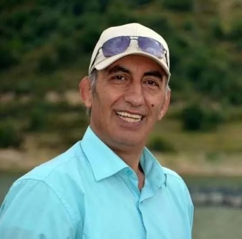 Merhum Yağcı Anıldı