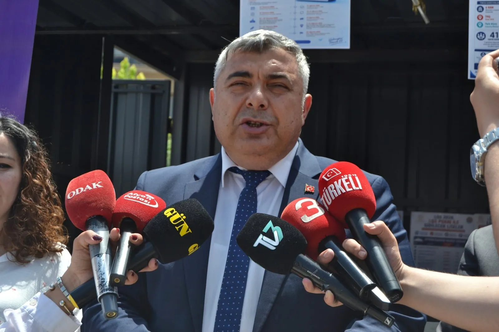 Merkezde 99 Adet LGS Tercih Danışmanlığı Bürosu Açıldı