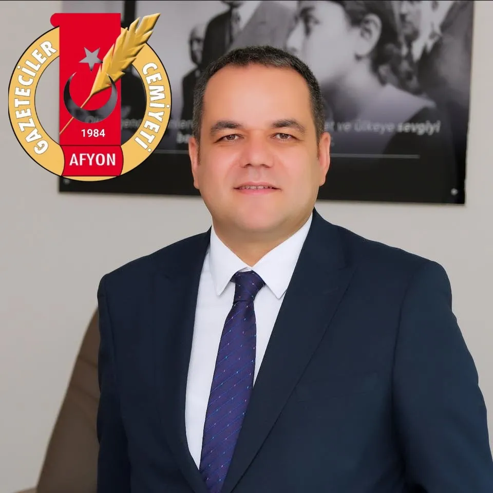 “YEREL BASIN AFYONKARAHİSAR’IN GÜR SESİDİR”