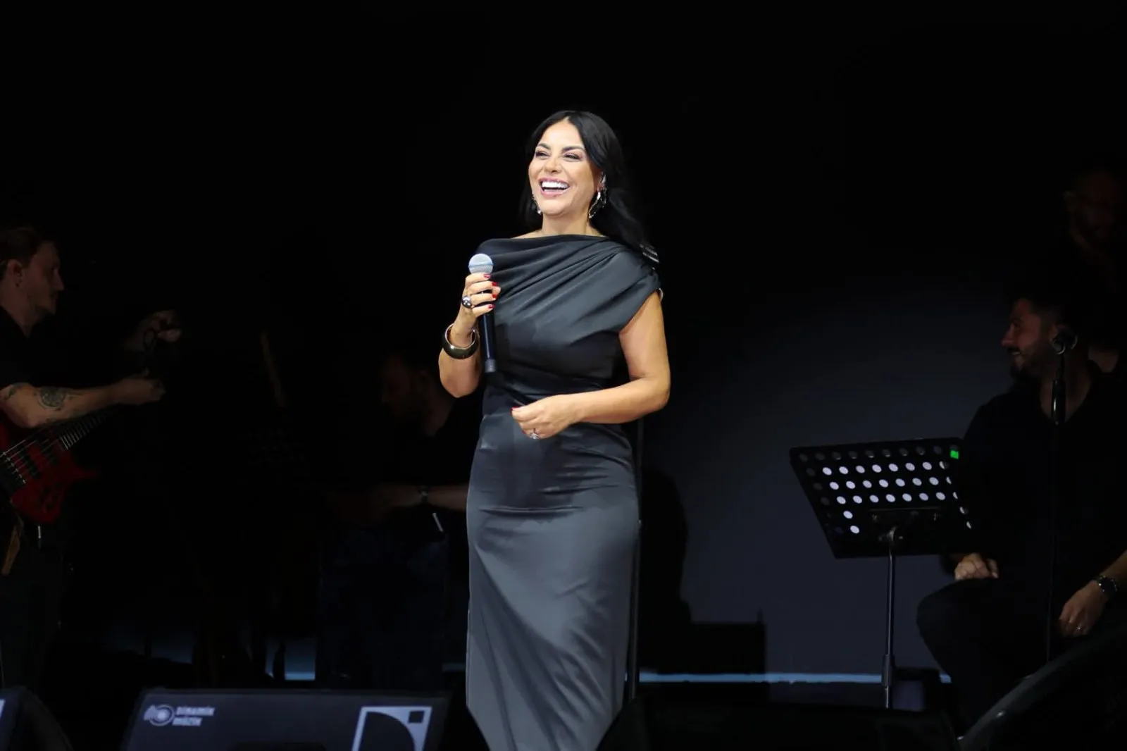 Zara’dan Müzik Ziyafeti