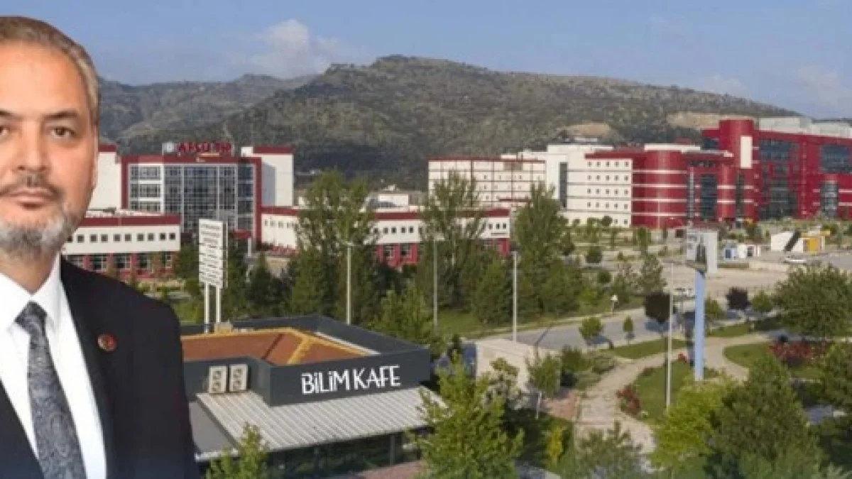 ”AFSÜ Her Sene Daha Yüksek Puanlarla Tercih Ediliyor”