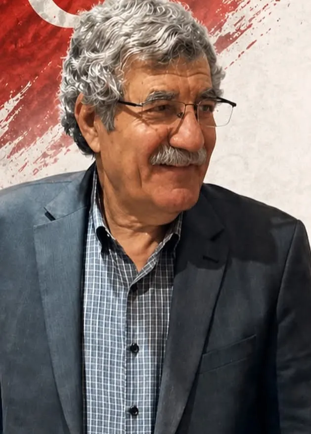 AKGÖZ: “DERDİMİZ ŞOV DEĞİL DEMOKRASİDİR”