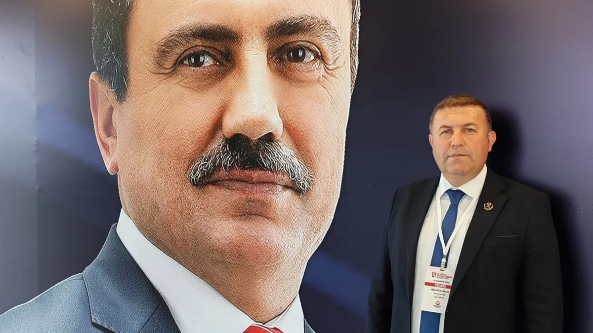 BBP’li Çağlar : Haini el üstünde tutan, gazisini yerlerde sürüyen Devlet kimin Devletidir?
