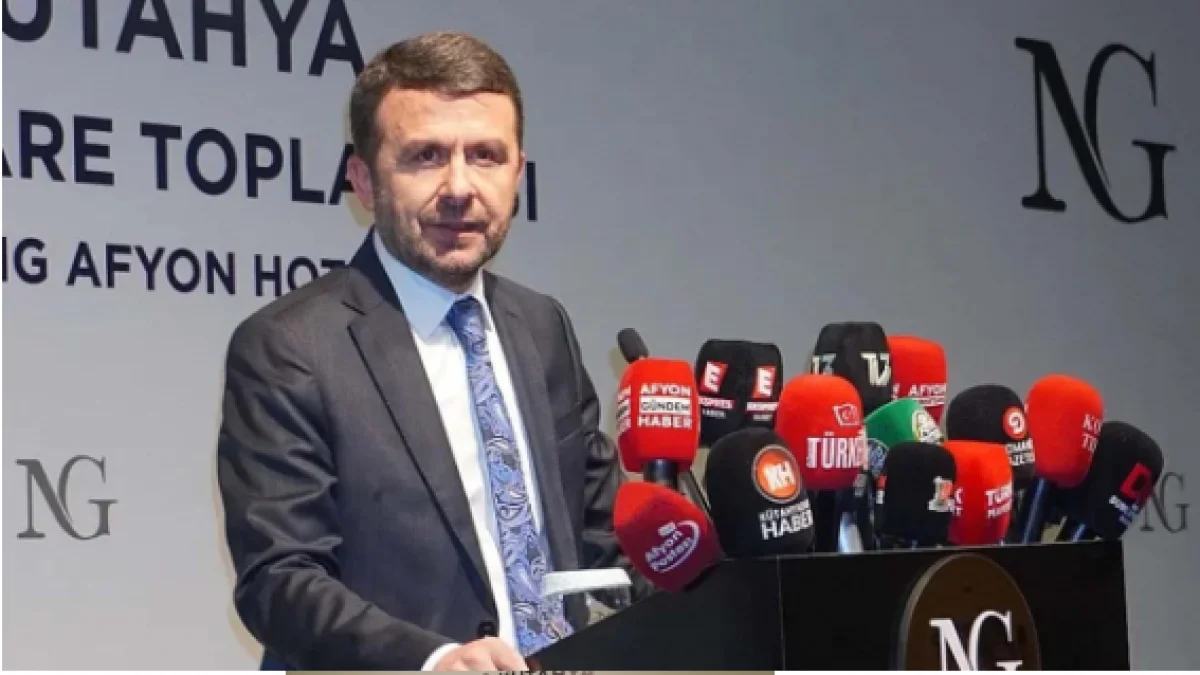 BİK Genel Müdürü Çay: Sadece Çok Tıklanan Haber, İyi Haber Değildir!