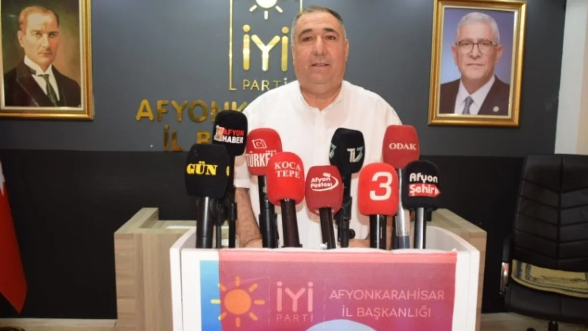 Sandıklı Hüseyin Develi Huzurevi’nde Vahim İddialar: Mısırlıoğlu Yetkilileri Göreve Çağırdı