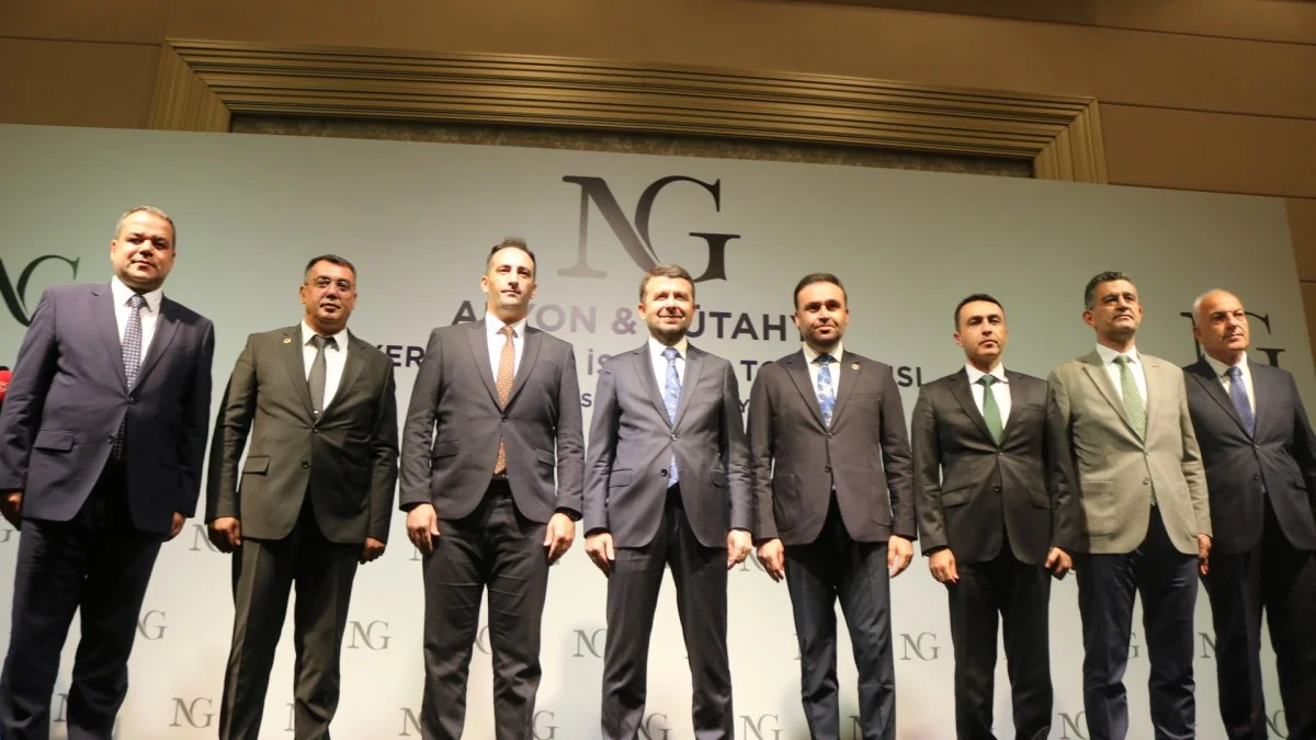 Yerel Basının Geleceği Afyonkarahisar’da Masaya Yatırıldı