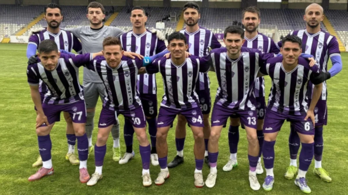 1923 Afyonkarahisar’ın Kupa Sınavı Belli Oldu: Gözler Zafer Stadı’nda