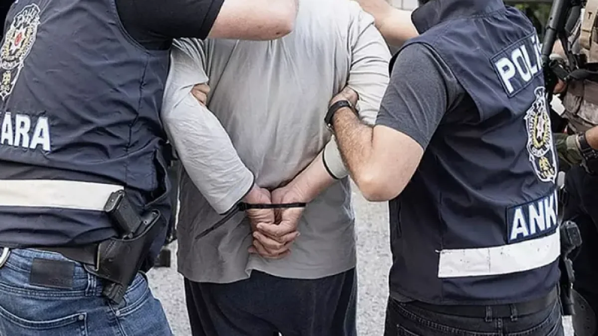 Ailem Güvende operasyonları 15 ili kapsıyor: 162 şüpheli hakkında işlem