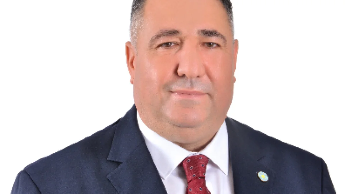 Mısırlıoğlu’ndan 19 Eylül Gaziler Günü Mesajı