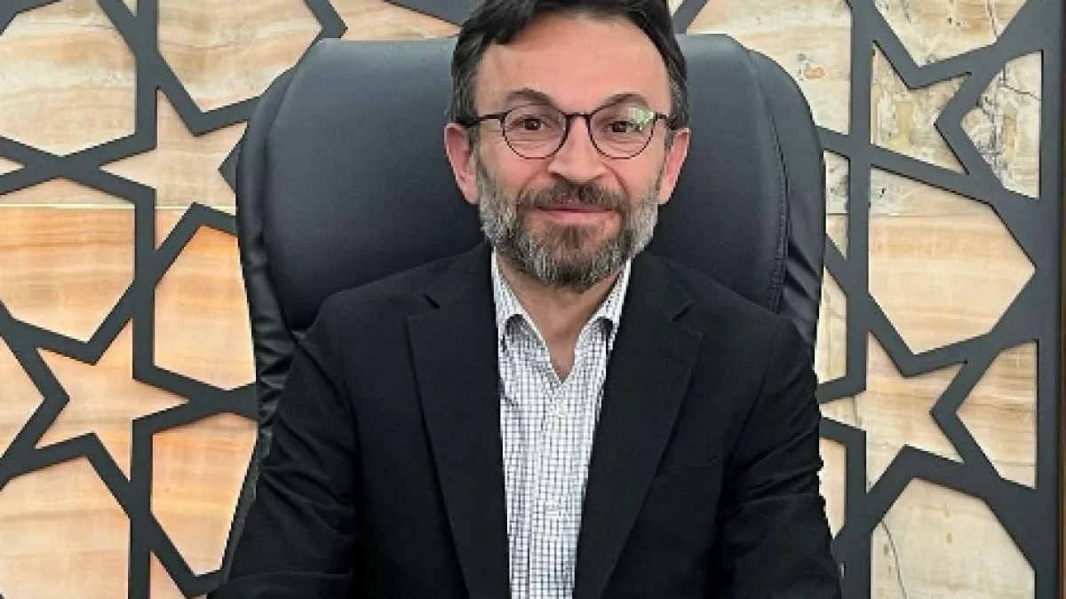 YENİ EĞİTİM YILININ VİZYONU OLUMLU ADIMLARDA İSTİKRAR, ÇÖZÜM ODAKLI YAKLAŞIM OLMALIDIR